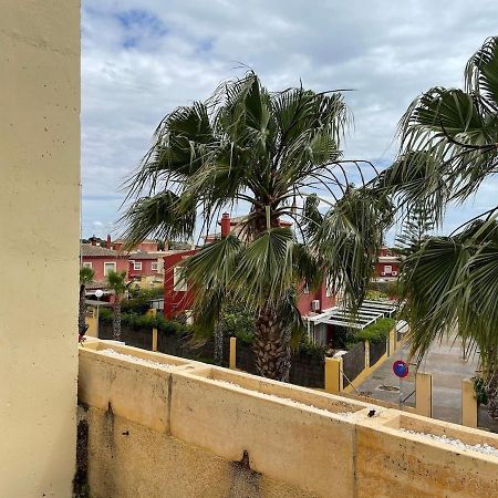 Calle Oceano Atlantico 66 El Puerto de Santa María Εξωτερικό φωτογραφία