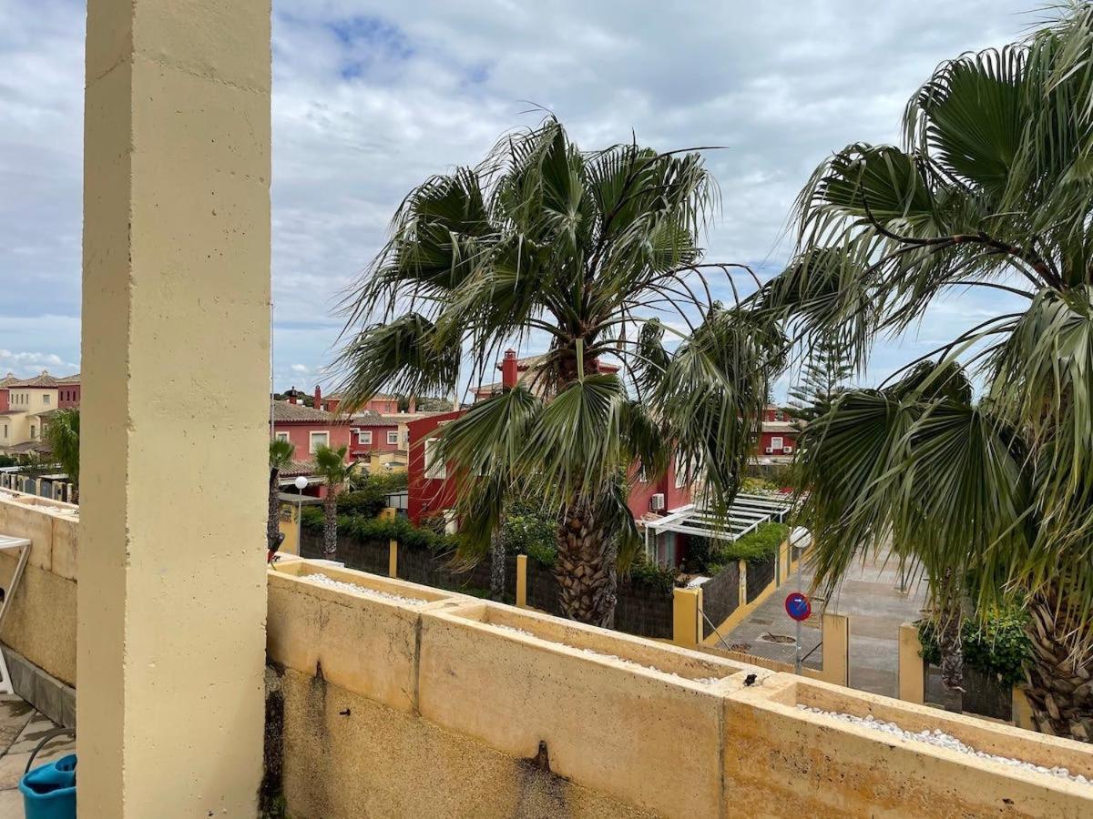 Calle Oceano Atlantico 66 El Puerto de Santa María Εξωτερικό φωτογραφία